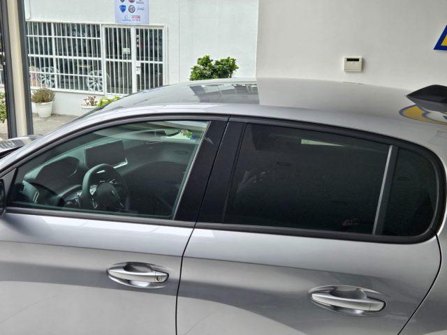 PEUGEOT 208 Hybrid 100 e-DCS6 Allure tua da ?239,00 mensili