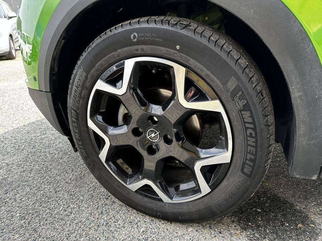 Opel Mokka 1.5 Ultimate