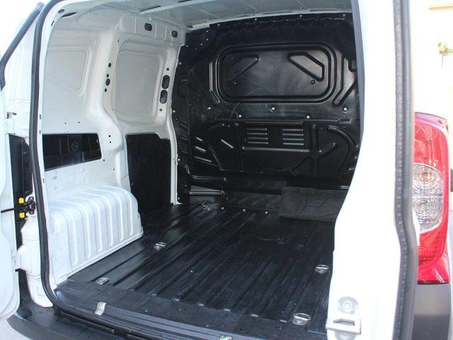 FIAT Fiorino 1.3 MJT 95CV Cargo AUTOCARRO +IVA