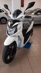 Sym Symphony 125 SR