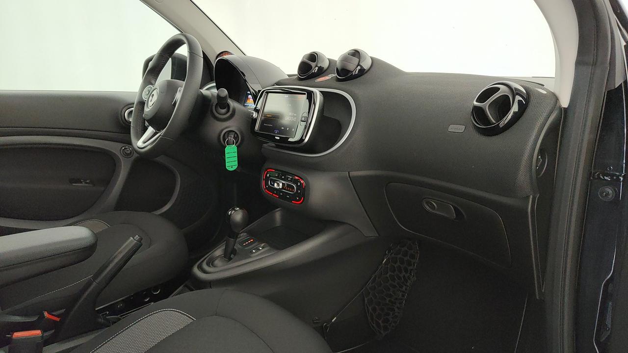 SMART Fortwo Cabrio eq Pulse 22kW