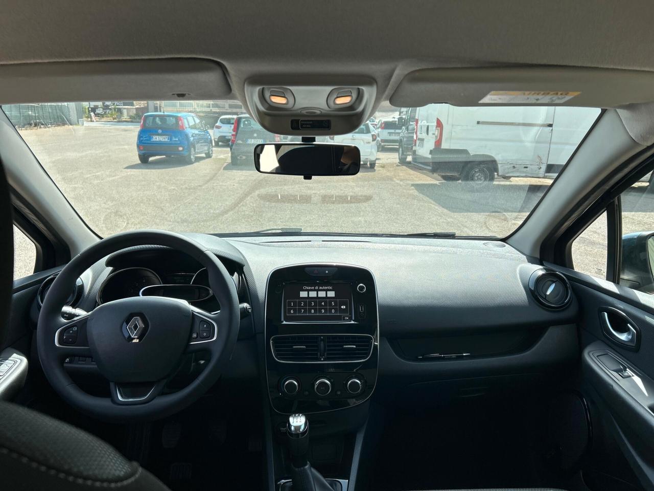 Renault Clio dCi 8V 75CV Start&Stop 5 porte Energy Life