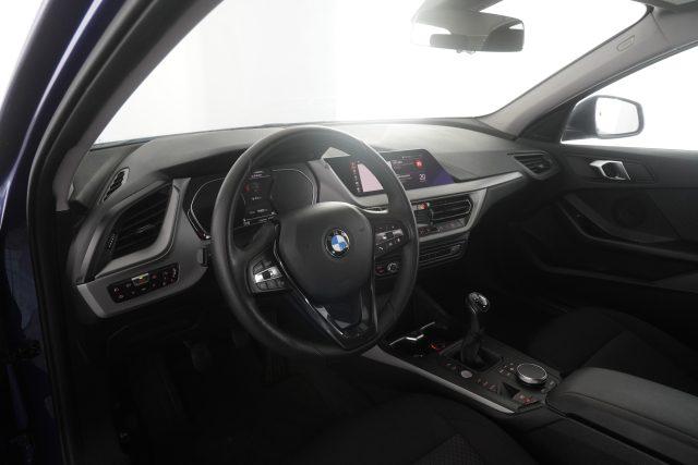 BMW 116 Serie 1 d BUSINESS ADVANTAGE