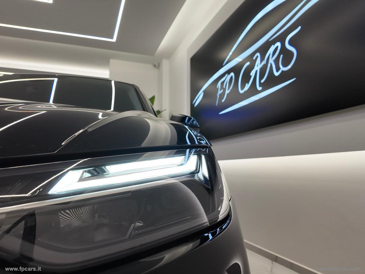 AUDI Q5 40 TDI 204CV QUATTRO S TRONIC SPORT