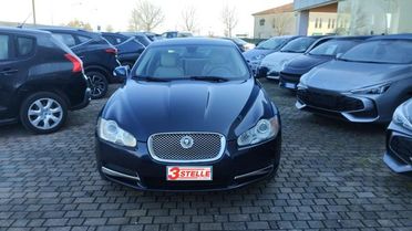 JAGUAR XF 2.7D V6 Luxury