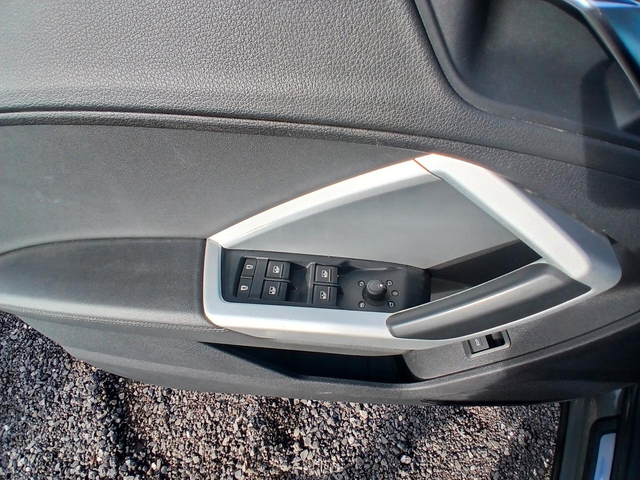 Audi Q3 SPB 35 TDI quattro S tronic S line edition