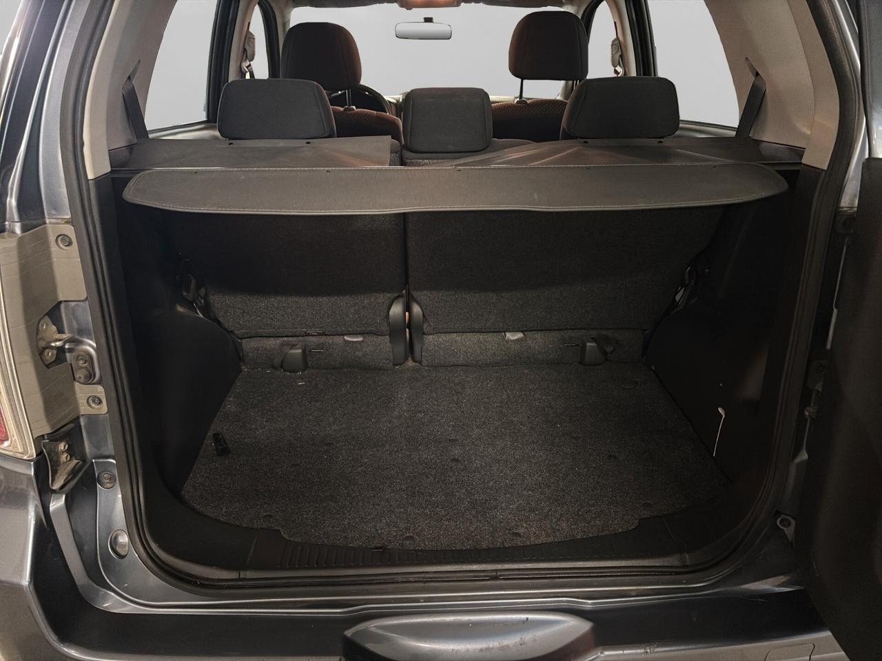 Daihatsu Terios 1.3 4WD B Easy 105cv