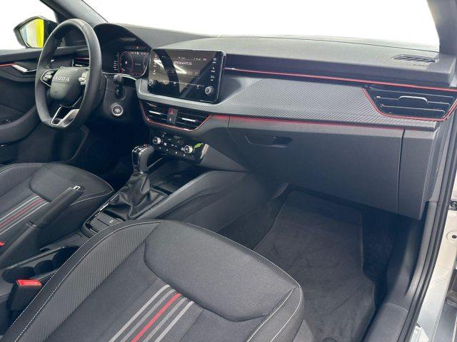 SKODA Kamiq 1.0 TSI 115 CV DSG Monte Carlo