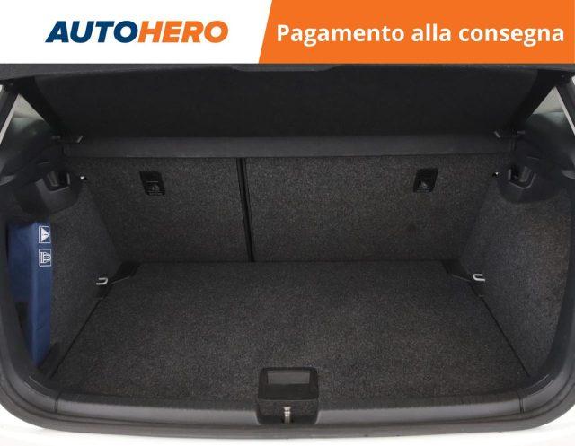 VOLKSWAGEN Polo 1.6 TDI 95 CV 5p. Comfortline BlueMotion Technolog