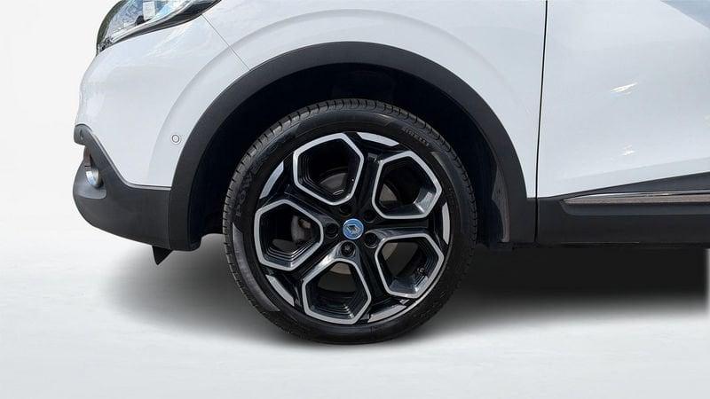 Renault Kadjar 1.5 dCi Energy 110cv Sport Edition2 EDC