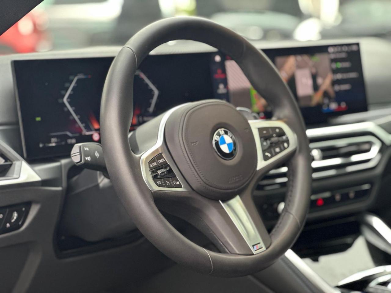 BMW 240 i M xDrive Coupè