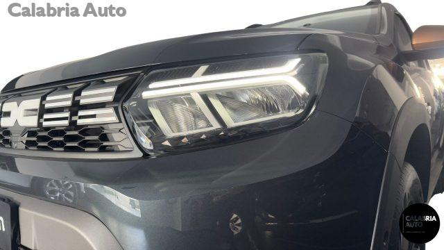 DACIA Duster 1.0 TCe GPL 4x2 Extreme