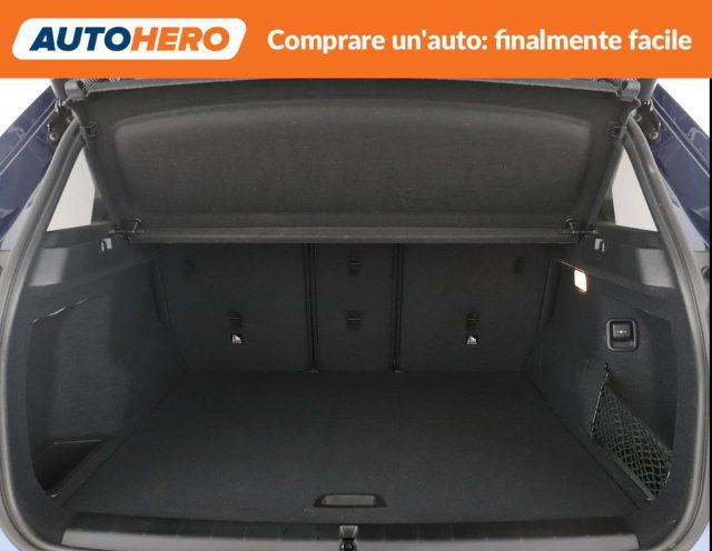 BMW X1 sDrive18i Advantage