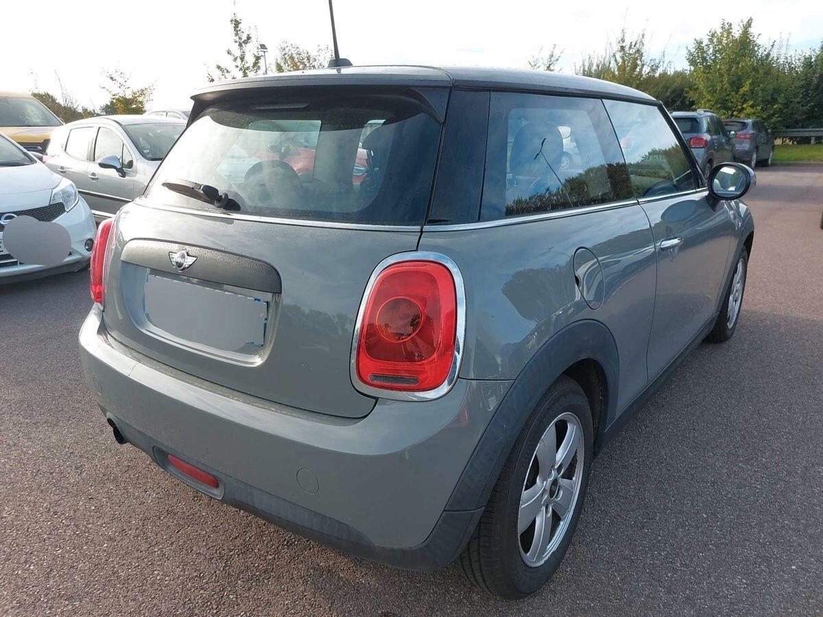 Mini 1.2 One 75 CV