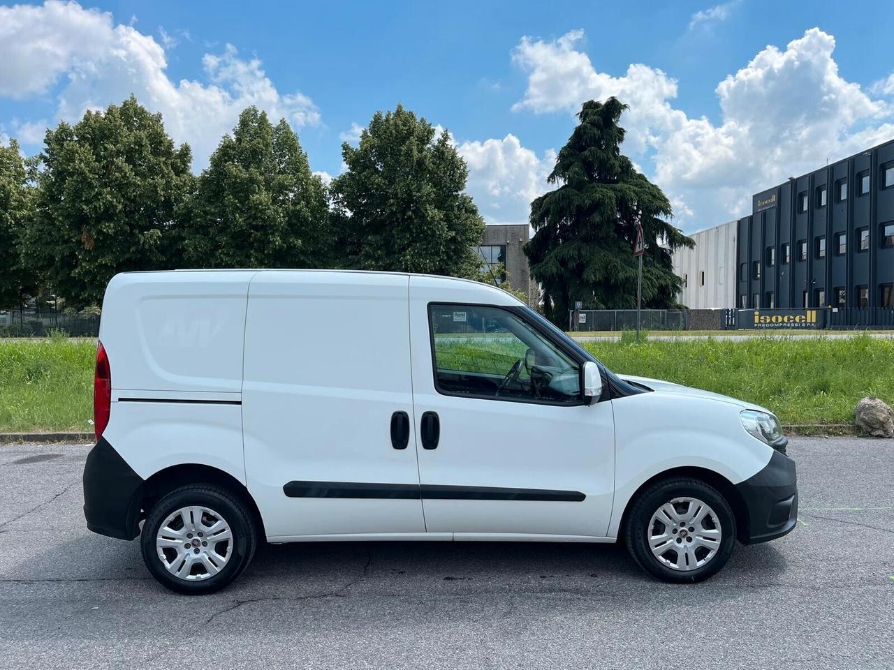 Fiat Doblo Doblò 1.3 MJT PC Combi N1 **+IVA**