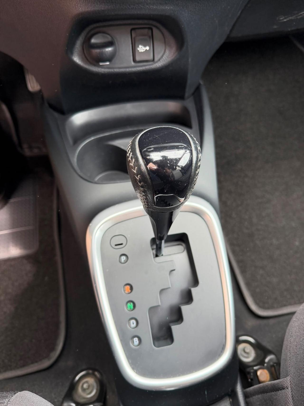 Toyota Yaris 1.5 Hybrid 5 porte Active 2017 Km 123660