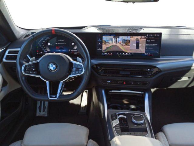 BMW M440 d 48V xDrive Cabrio Aut.