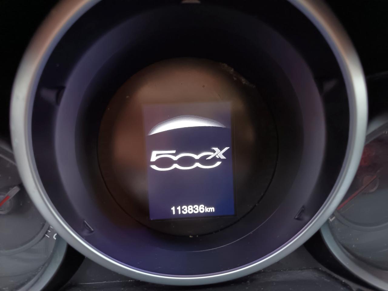 Fiat 500X 1.4 MultiAir 140 CV Pop Star GPL