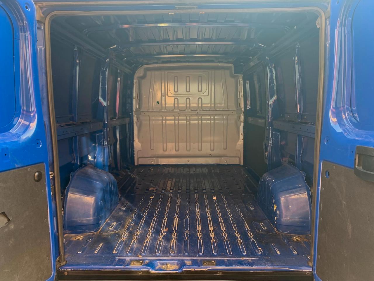 Fiat Ducato 33 MH1 2.2 mjt3 140cv