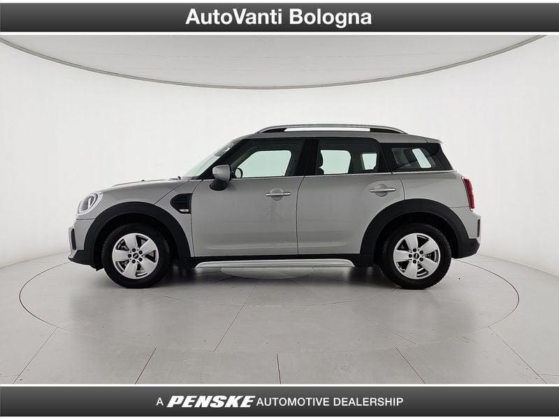 MINI Mini Countryman F60 Mini 1.5 Cooper Essential Countryman