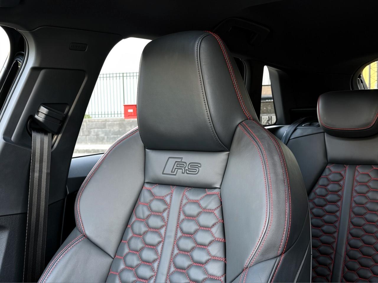 Audi S3 Sportback 2.0 TFSI Quattro 310CV TETTO