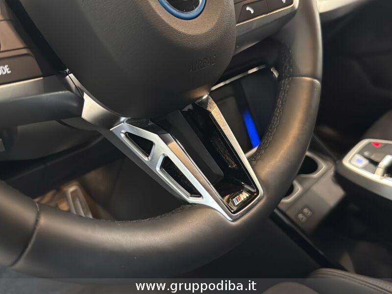 BMW X2 U10 i edrive 20 MSport