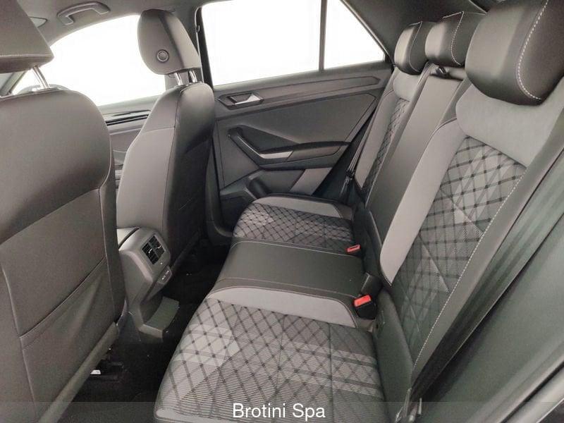 Volkswagen T-Roc T-Roc 1.5 TSI ACT DSG R-Line