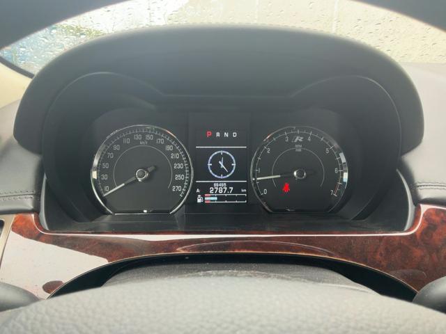 JAGUAR XKR Cabrio 4.2 SUPERCHARGED 416CV SOLO 60000KM ! ASI !