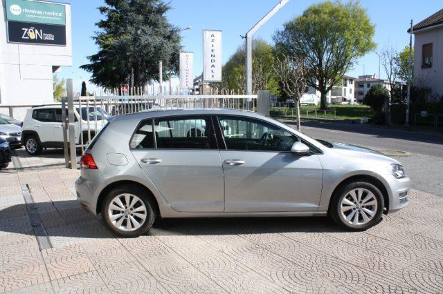 VOLKSWAGEN Golf 1.2 TSI 110 CV 5p. Comfortline BlueMotion Technolo