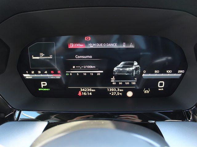 AUDI A3 SPORTBACK 35 2.0 TDI S LINE EDITION