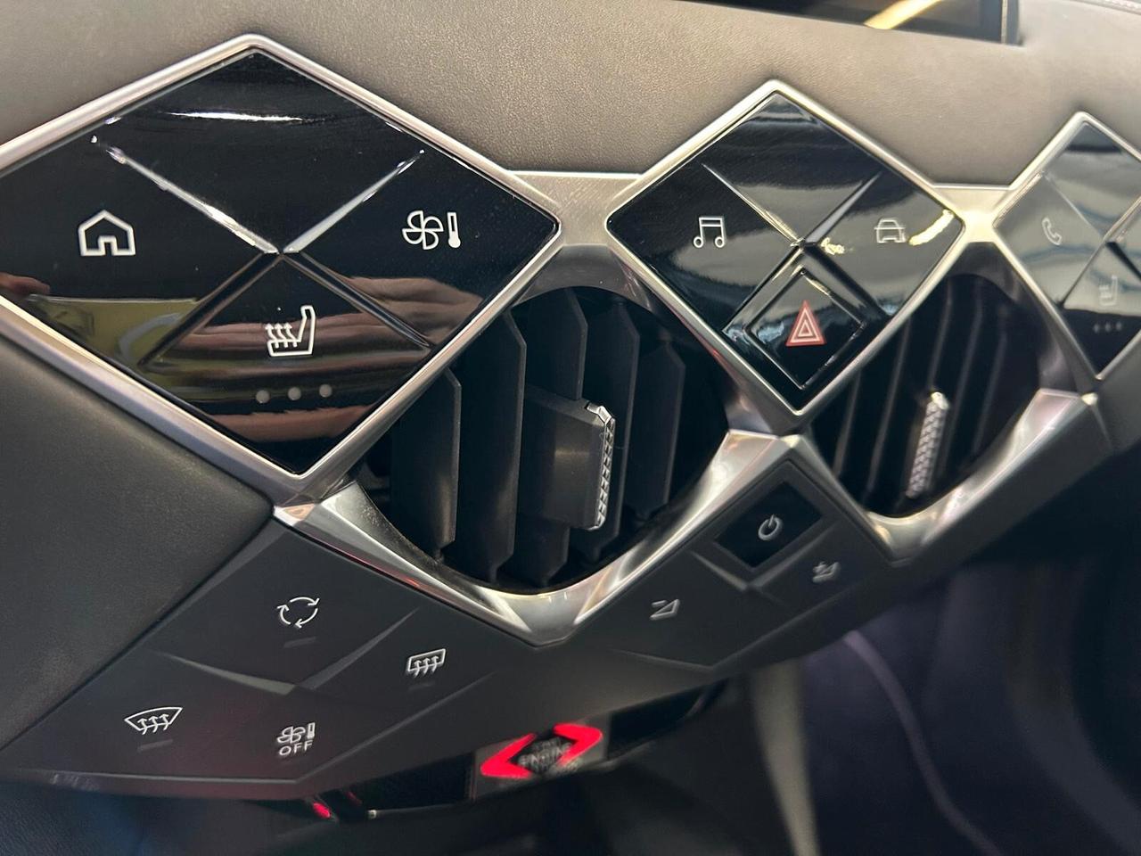 Ds DS3 OPERA PureTech 130 aut. SPOTICAR