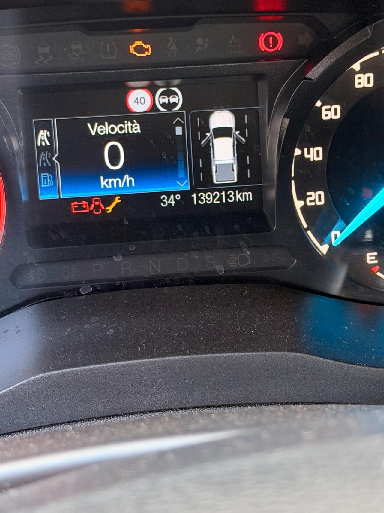 Ford Ranger 2.0 TDCi 170cv 4x4 XLT 5 posti