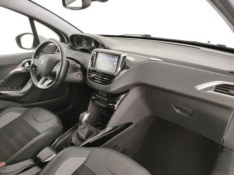 Peugeot 2008 1.2 puretech Active 82cv my16