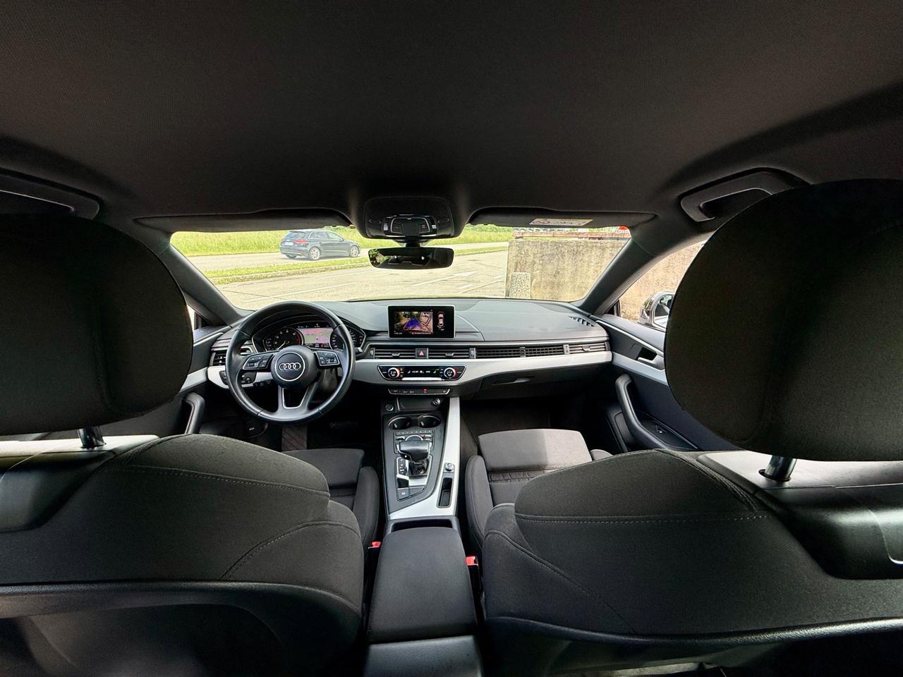AUDIA5 SPB 40 TFSI S tronic MATRIX 2019