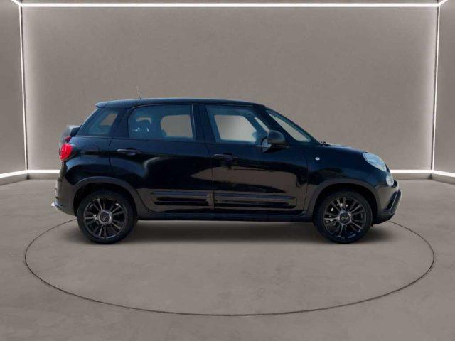 FIAT 500L - 1.4 95 CV S-Design