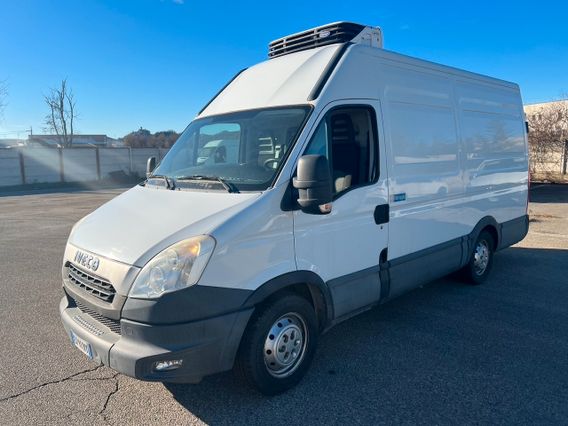 Iveco Daily 35S15 FRIGO