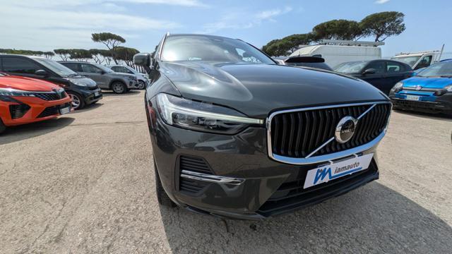 VOLVO XC60 B4 D AWD 2.0cc 197cv GEARTRONIC GOOGLE CRUISE C.