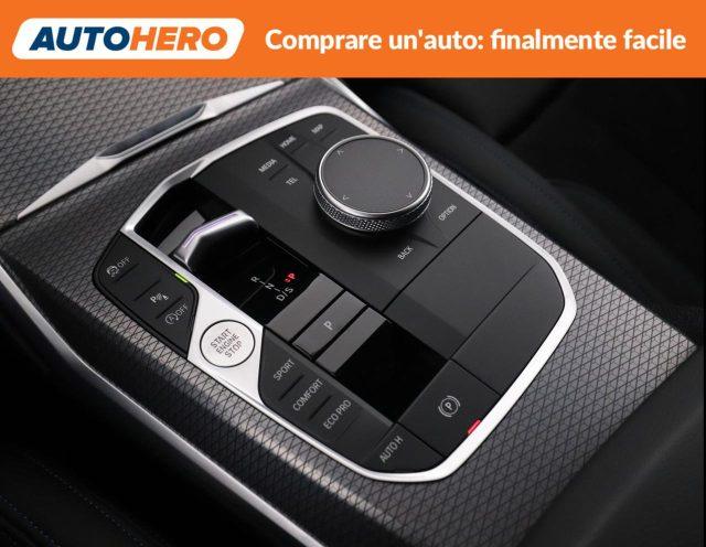 BMW 320 i Touring Msport