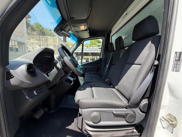 MERCEDES-BENZ 416 cdi sprinter