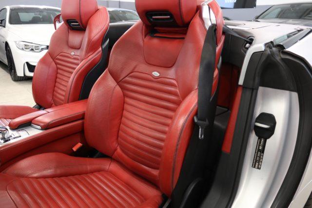 MERCEDES-BENZ SL 350 SL 350 FIRST EDITION 1 PREMIUM