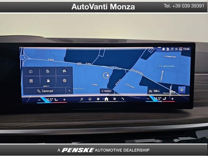 BMW X5 X5 xdrive30d MSport Pro auto