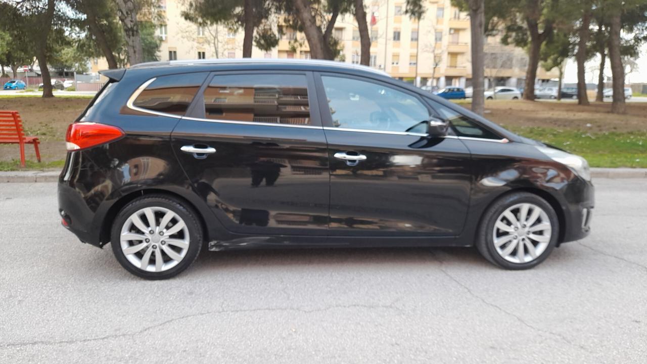 Kia Carens 1.7 CRDi 115 CV Cool