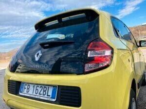 Renault Twingo 1.0