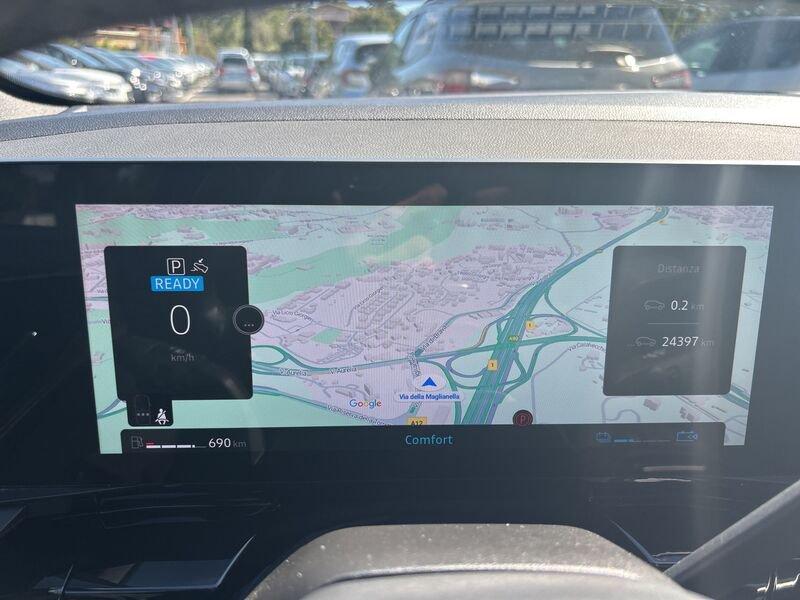 Renault Austral 2023 1.2 E-Tech full hybrid Techno 200cv auto