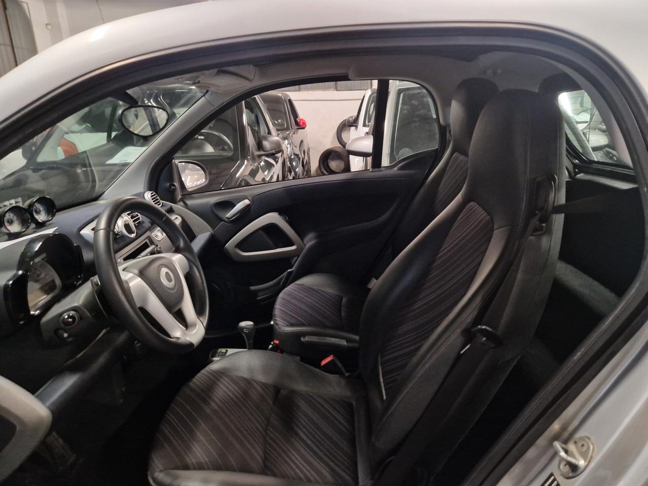 Pulse servosterzo pelle motore revisionato garanzia