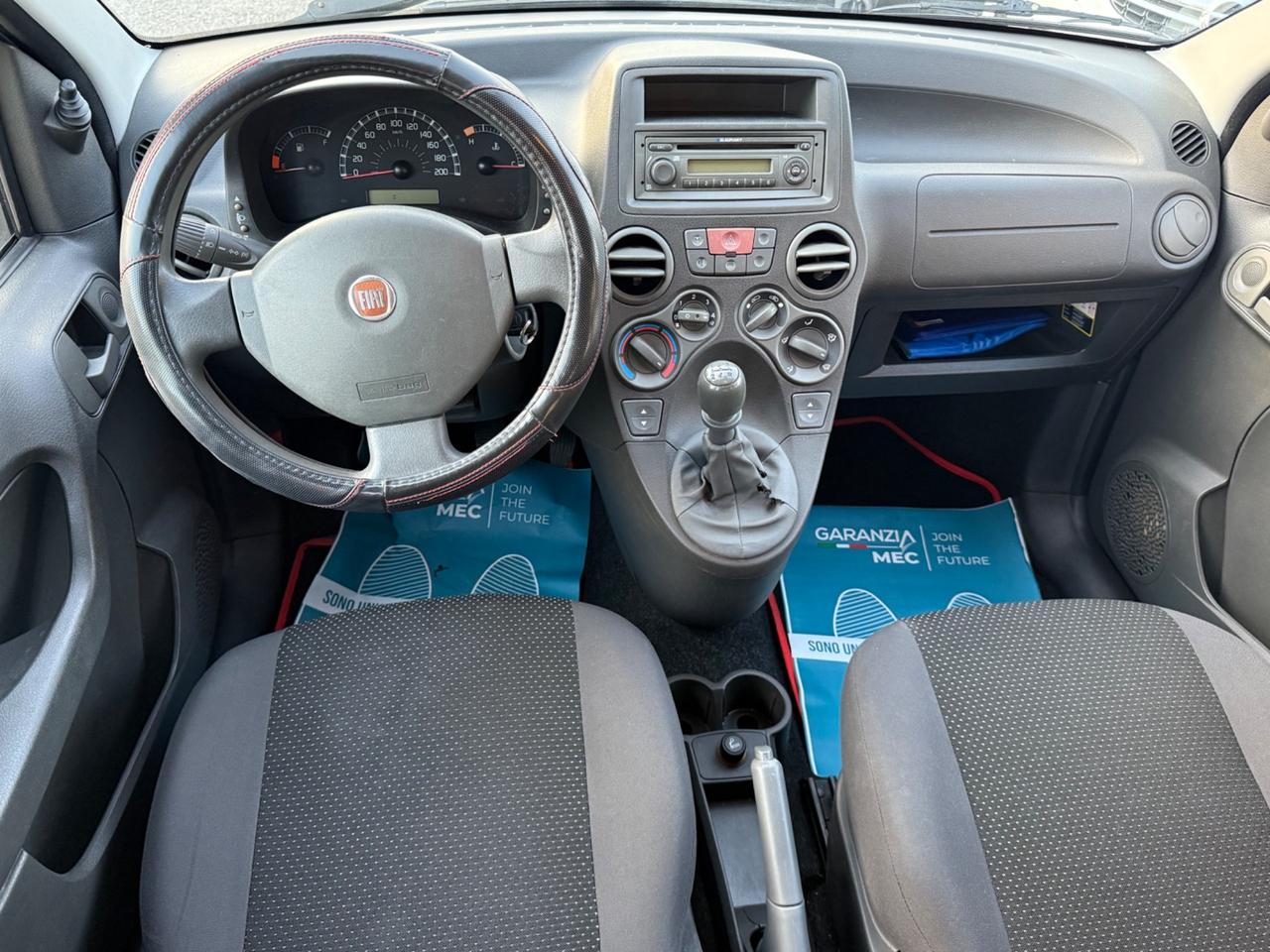 Fiat Panda 1.1 Active