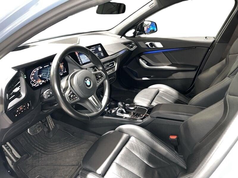 BMW Serie 1 F40 M 135i xdrive auto