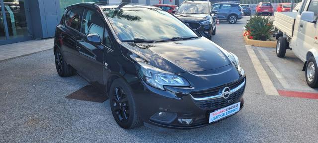 OPEL Corsa 1.4 90CV GPL Tech 5 porte 120 Anniversary
