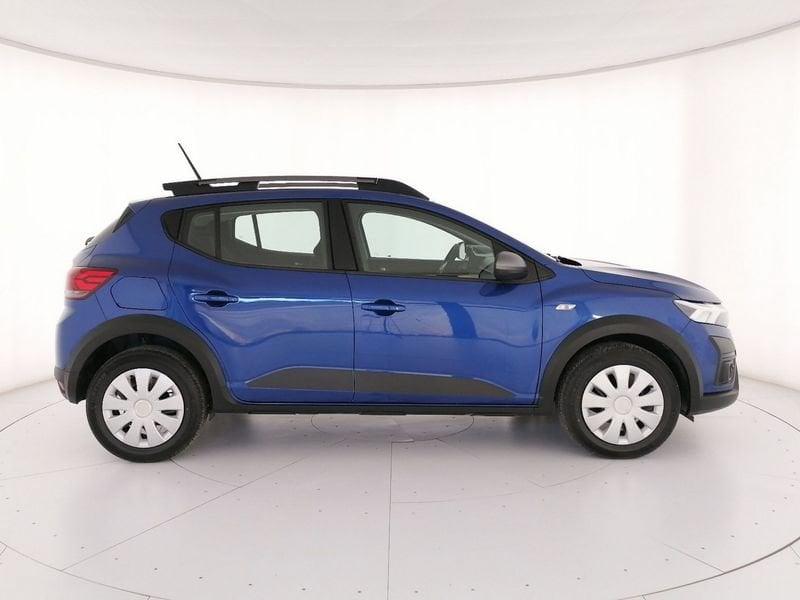 Dacia Sandero Stepway 1.0 tce Expression Eco-g 100cv