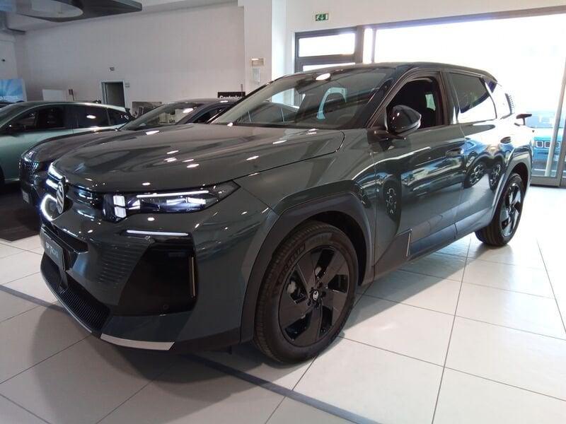 Citroën C5 Aircross Hybrid 145 cv Automatico Max